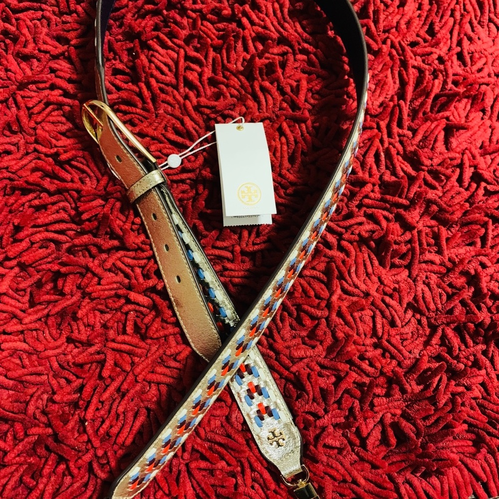 Tory Burch Bag Handle (belt style)